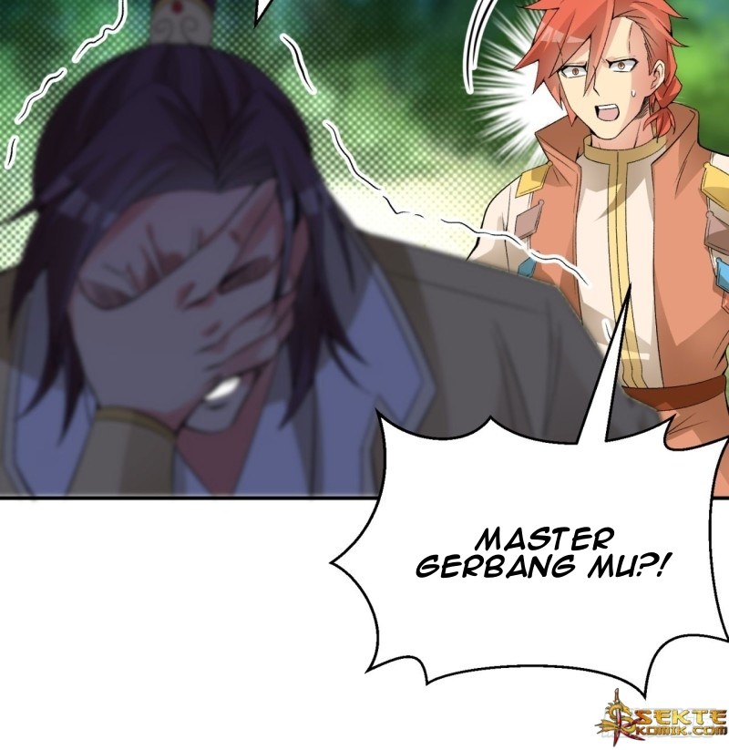 I Picked Up An Attributes Chapter 32 Gambar 74